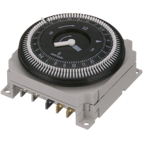 Norlake 091692, DEFROST TIMER
