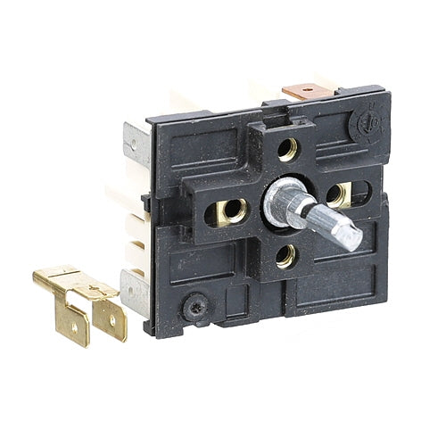 Metal Masters 301876, INFINITE CTRL,208VAC 15A