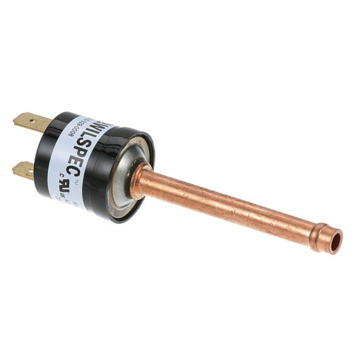 Ice-O-Matic 9041106-01, SWITCH FAN CYCLE HS300