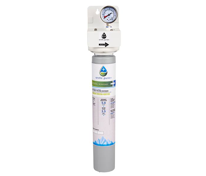 Manitowoc AR-PRE-P, Pre-Water Filter System with Cartridge