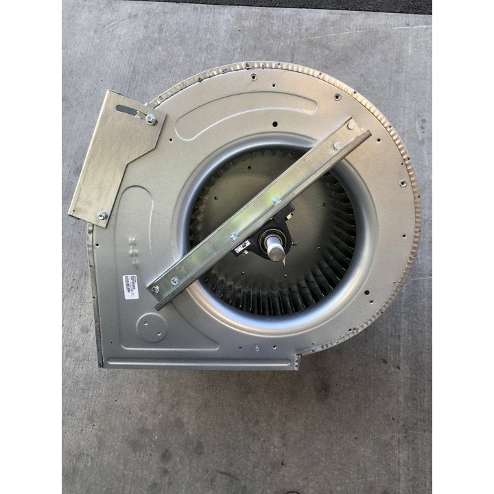 Captive-Aire G15PB-KIT, G15 Pillow Block Blower Kit