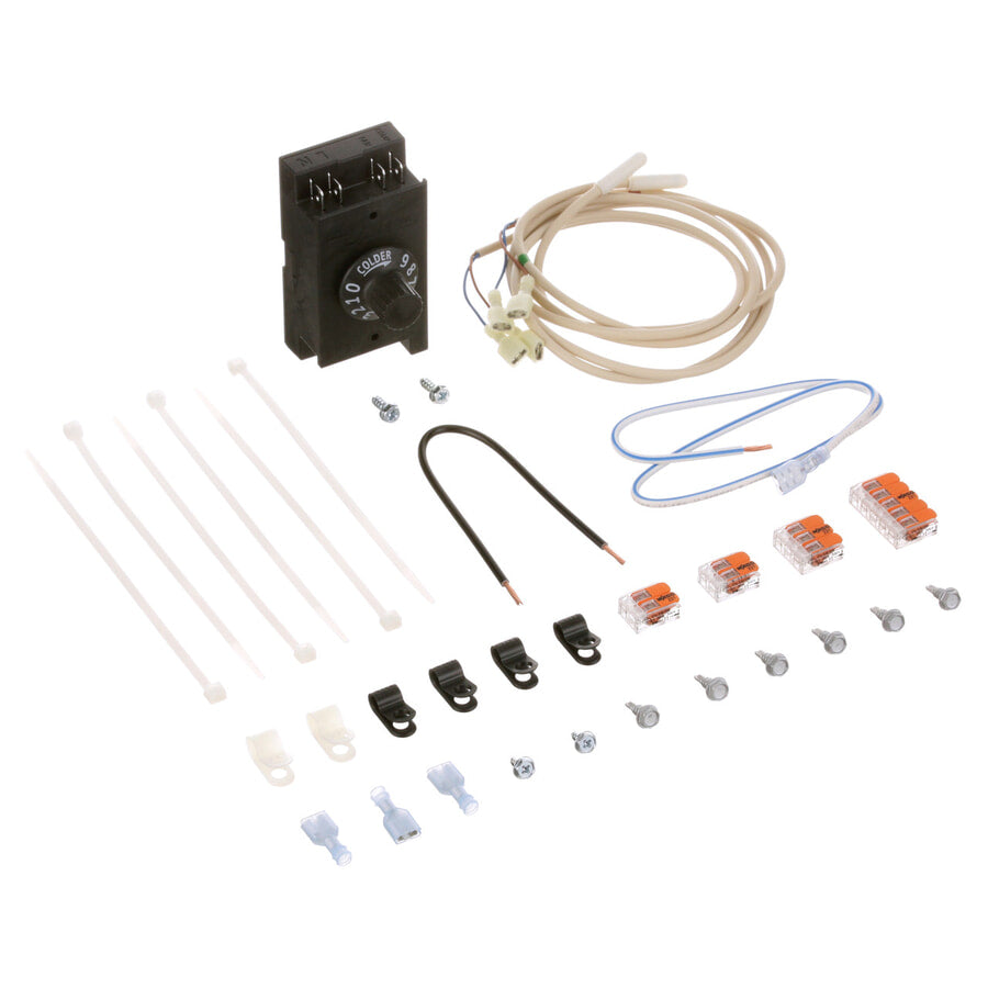 True 844950, Temperature Control Kit