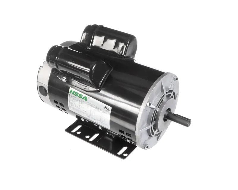 Captive-Aire CK56HB02C01-60HZ, Motor - 1.50 Hp