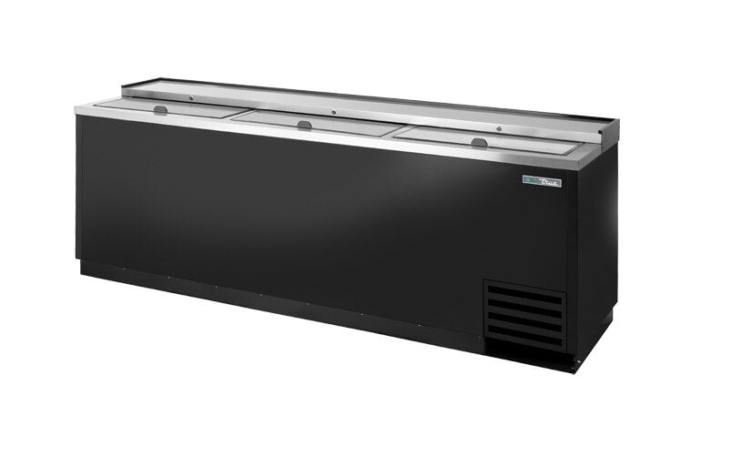 True TD-95-38-HC, 95 3/8" Wide Bottle Cooler