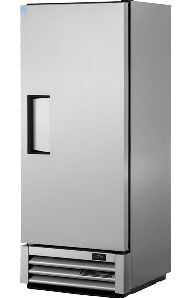 True T-12F-HC, 1 Door, 12 cu ft Reach-In Freezer