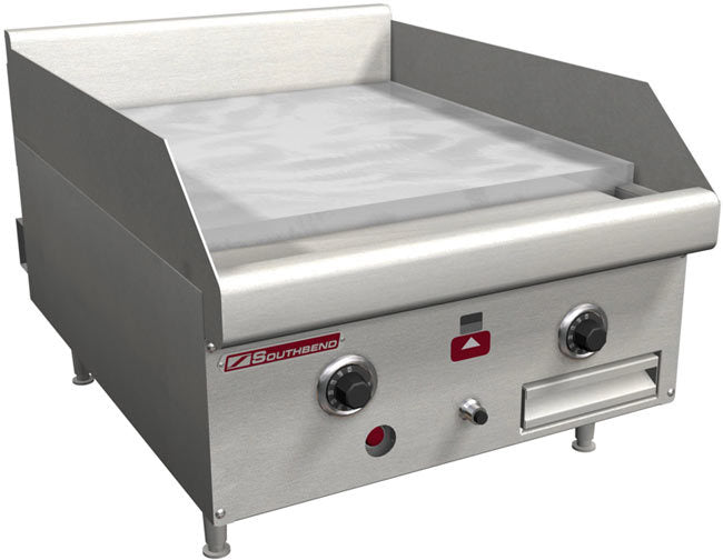 Southbend HDG-60, 150,000 btu 60" wide Gas Griddle