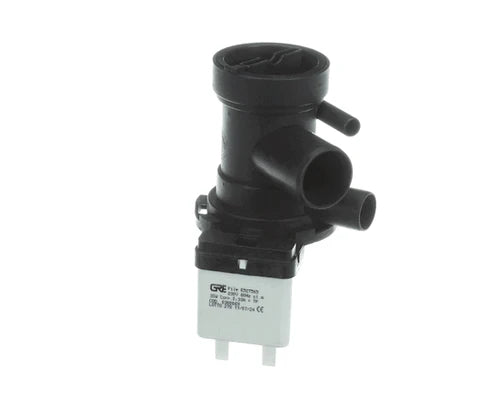 Lamber-Eurodib 300069N Pump, New Style, 240 Volt, 60HZ