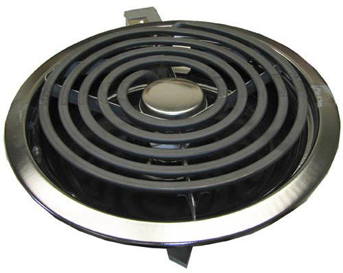Garland CK100-208V, Surface Heater