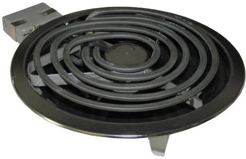 Garland CK102-240V, Surface Heater