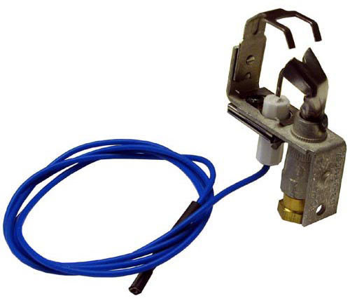 Garland CK1935802, Pilot Assy Nat