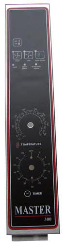 Garland CK1952894, Panel