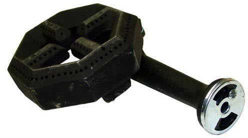 Garland CK230, Front Burner Assy