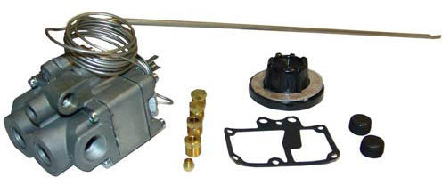 Garland CK234, Thermostat Kit