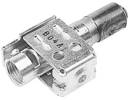 Garland G01267-5, Pilot Burner