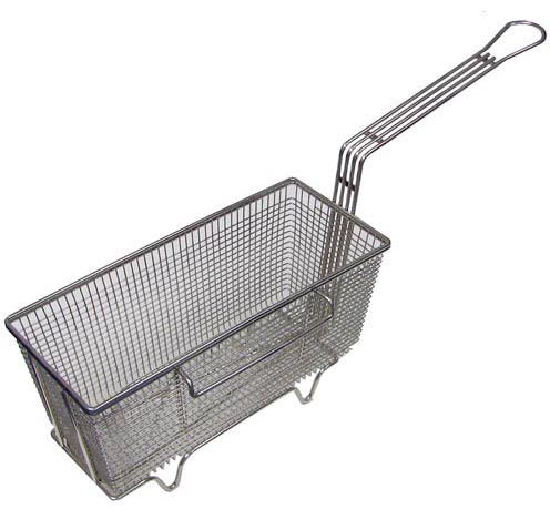 Garland G02698-2, Twin Basket