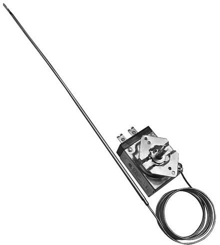 Garland G02902-01, Thermostat