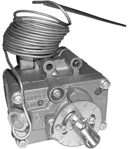 Garland G03145-048, Thermostat