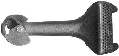 Garland G3575-32, Burner