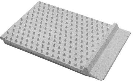 Garland G6030, Ceramic