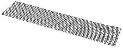 Garland G6295-1, Incoloy Mesh Screen