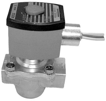 Garland 076053-8, Steam Solenoid Valve