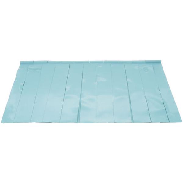 Stero 0P-561691, CURTAIN-R LONG 31-1/2X18 STPCW
