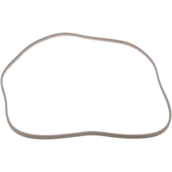 Cleveland 07110, SILICONE DOOR GASKET 80-IN