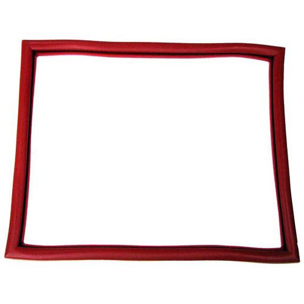 Groen 125907, Door Gasket, Silicone, 5-Pan, 18" x 14-5/8"