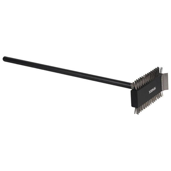 Bakers Pride T5104V, Twin Head Grate Brush