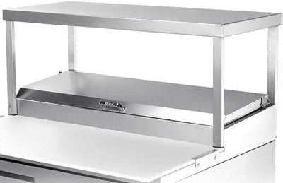 True 881100, Pizza Prep Service Shelf for TPP-60