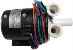 Hoshizaki HS-0175, Pump And Motor Assembly