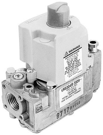 Garland 1614712, Gas Control Valve