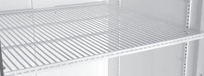 True 883046, PVC Coated Wire Shelf for TAC-36