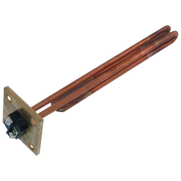 Seco 0153400, BOOSTER HEATER ELEMENT 208V/5 000W