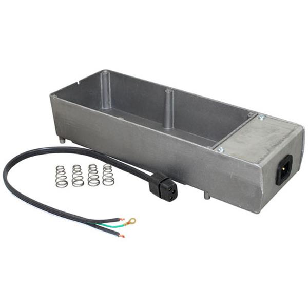 Delfield MCC13669, PAN COND ELEC