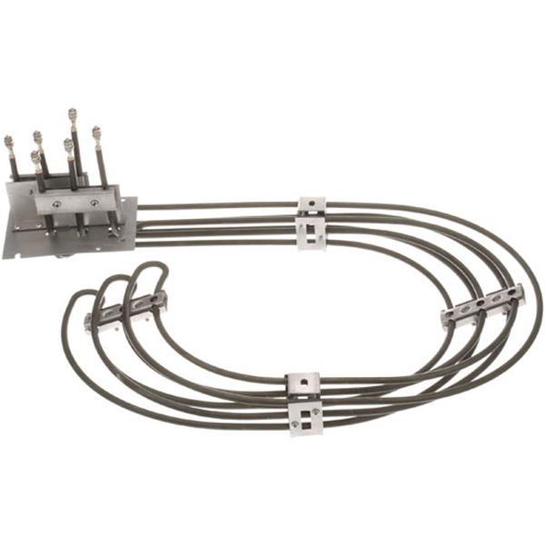 Duke 153921, Heating Element Assembly, 208V, 3.3kW, Convection Oven