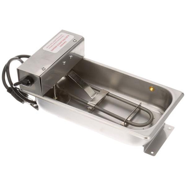Fisher Manufacturer 900-105, Condensate Evaporator, 120V, 800W, 2.5 Qt Capacity