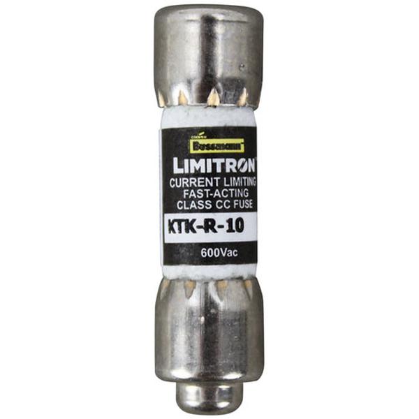 Garland 4513157, Fuse, 10 Amp, 600V, Time Delay (Replaces 1130108)