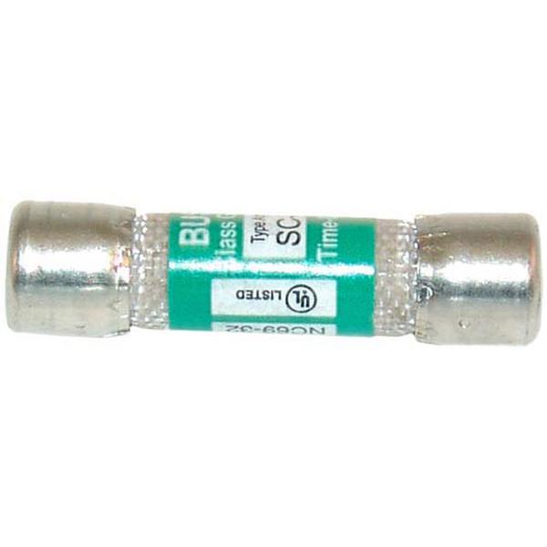 Stero 0P-521747, FUSE TYPE SLC 30A 480V CLASS G