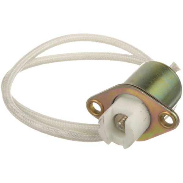 Lang 200409, Element Socket, Snap-In Type