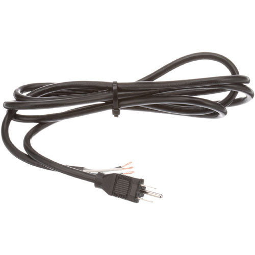 APW 55947, Cord Set, 16 Gauge, 120V 15A, NEMA 5-15P