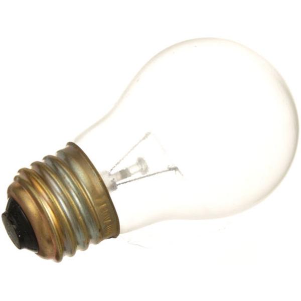 Hussmann 0548680, BULB HATCO #RO2.30.265.12 120V 40W & CSC P1015-11