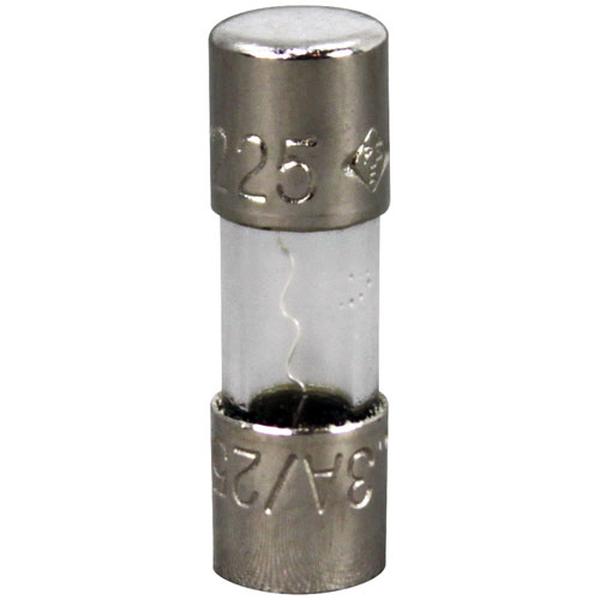 Frymaster 807-3843, Fuse, 3A, 250V, Mini