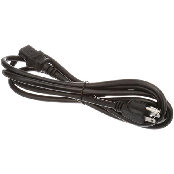 Anets 60128501, Jumper Cord, NEMA 5-15P to IEC320, 16-3, 96"