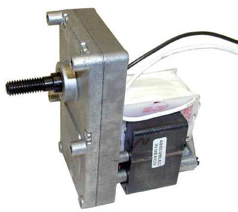 Frymaster 8070107, Gearmotor