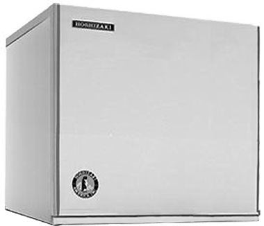 Hoshizaki KMH-2100SRJ3, 1944 Lbs Ice/24Hr, Crescent Cube Ice Machine, Remote Air Cooled Triple Phase