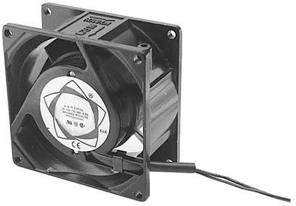 Blodgett 21430, Cooling Fan