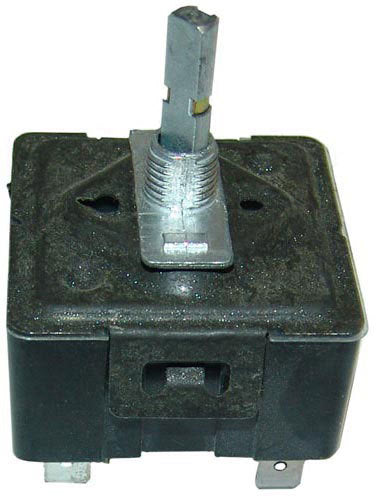 Blodgett 21618, Infinite Switch