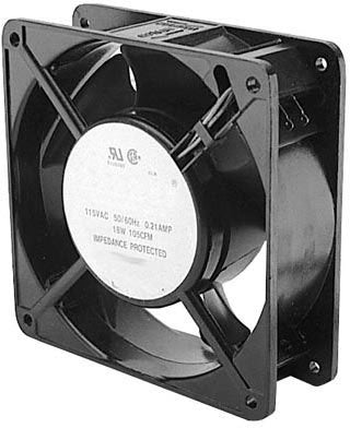 Blodgett 22301, Cooling Fan