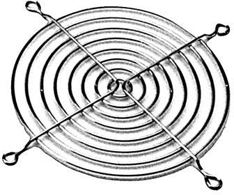 Blodgett 22718, Fan Guard